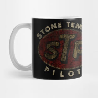 Stone temple Pilots //Design On tshirt for to all Mug